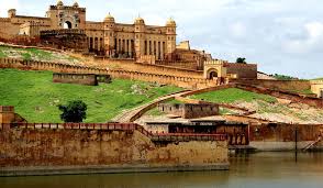 Amber Fort