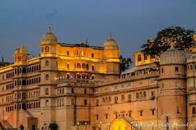 Hawa Mahal