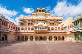 Amber Fort