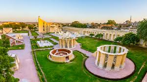 Jantar Mantar