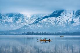 Kashmir Angling Tours