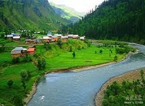 Kashmir Angling Tours